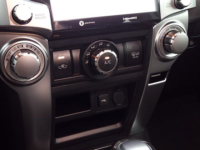 2024 Toyota 4Runner SR5 Wilson NC