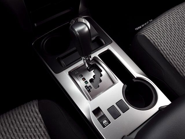 2024 Toyota 4Runner SR5 Wilson NC