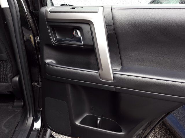 2024 Toyota 4Runner SR5 Wilson NC