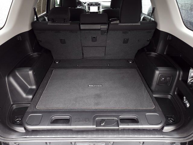 2024 Toyota 4Runner SR5 Wilson NC