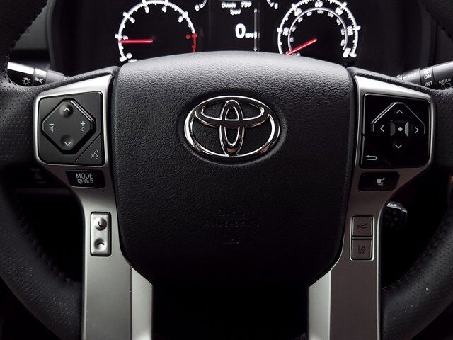 2024 Toyota 4Runner SR5 Wilson NC