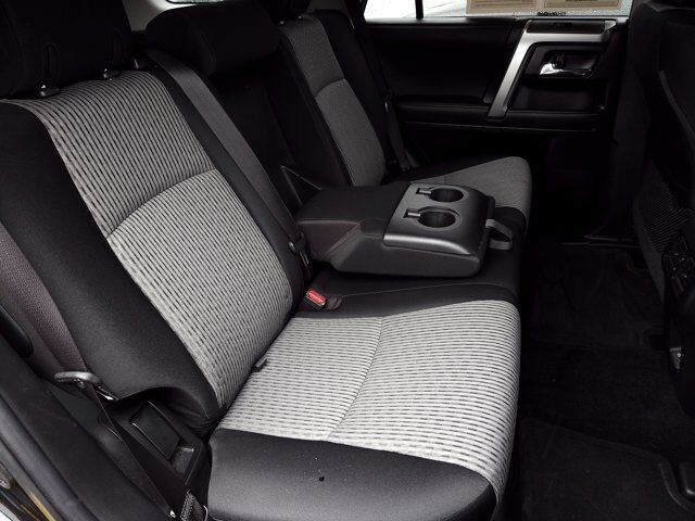 2024 Toyota 4Runner SR5 Wilson NC