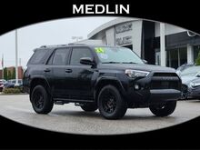 2024_Toyota_4Runner_SR5_ Wilson NC