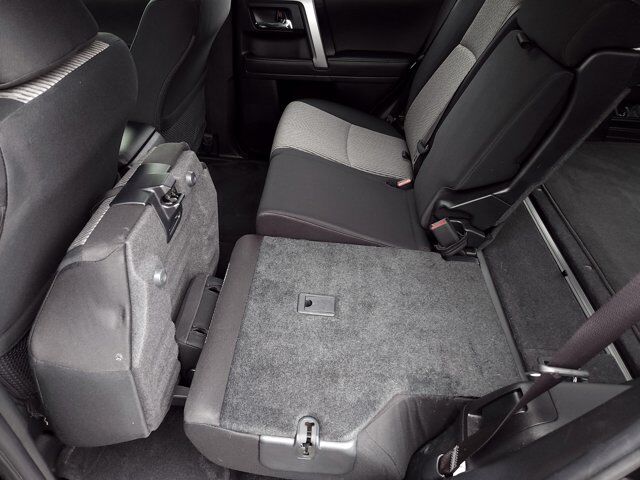 2024 Toyota 4Runner SR5 Wilson NC