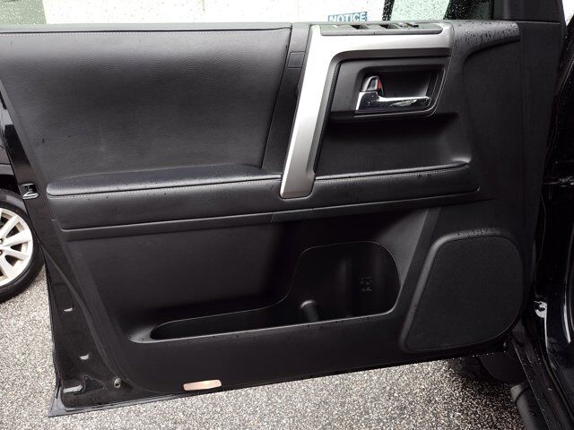 2024 Toyota 4Runner SR5 Wilson NC