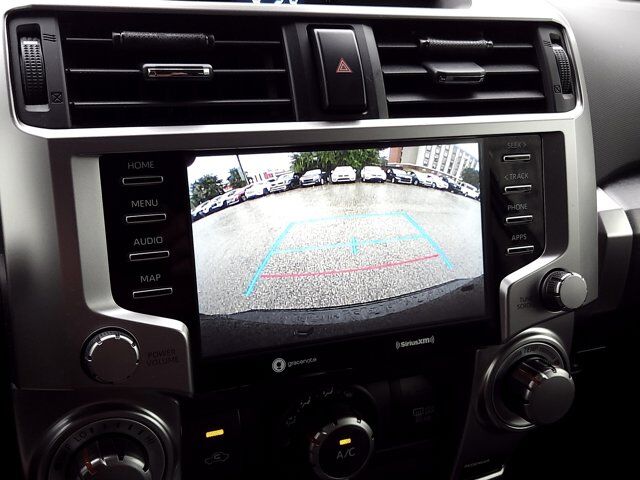 2024 Toyota 4Runner SR5 Wilson NC