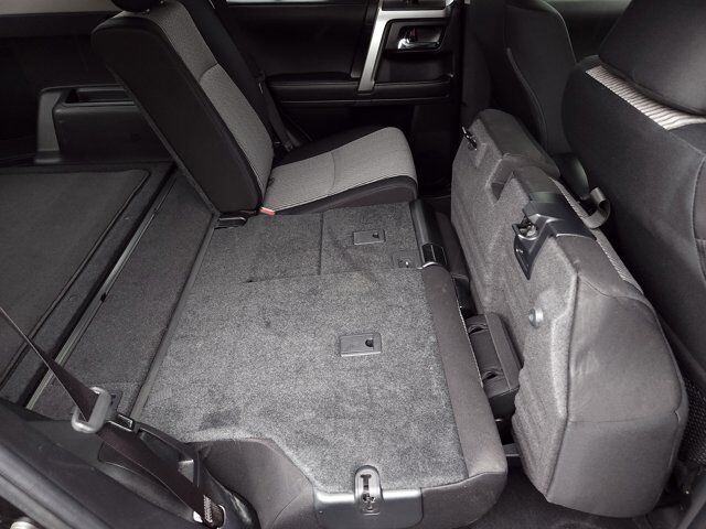 2024 Toyota 4Runner SR5 Wilson NC