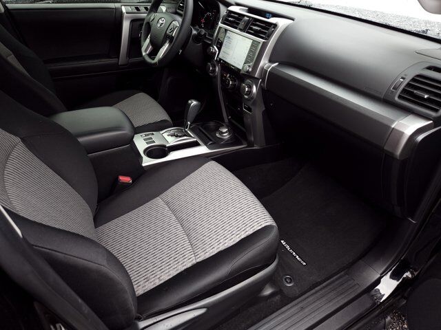 2024 Toyota 4Runner SR5 Wilson NC