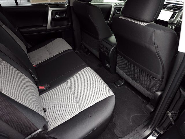 2024 Toyota 4Runner SR5 Wilson NC