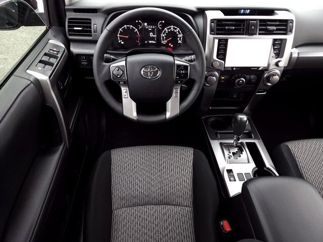 2024 Toyota 4Runner SR5 Wilson NC