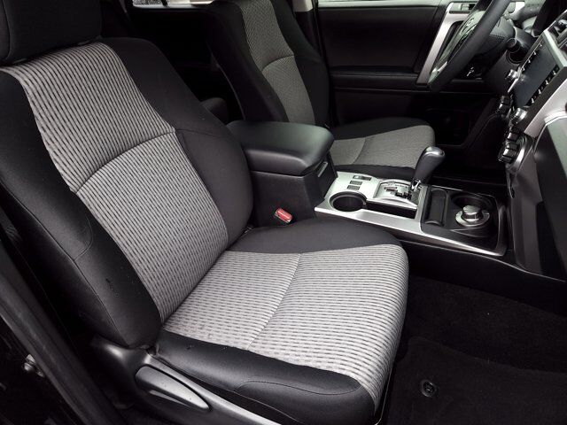 2024 Toyota 4Runner SR5 Wilson NC