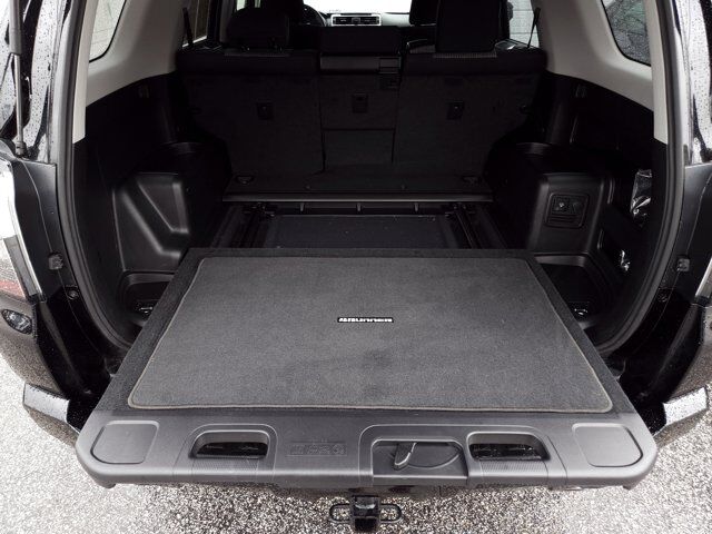 2024 Toyota 4Runner SR5 Wilson NC