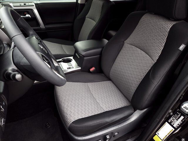 2024 Toyota 4Runner SR5 Wilson NC