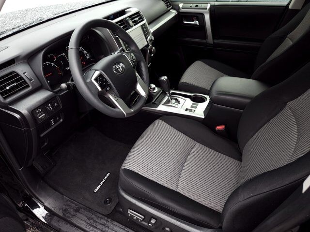 2024 Toyota 4Runner SR5 Wilson NC