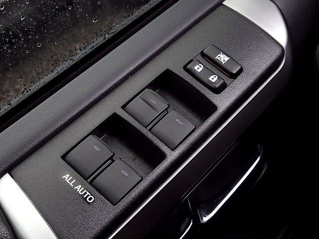 2024 Toyota 4Runner SR5 Wilson NC