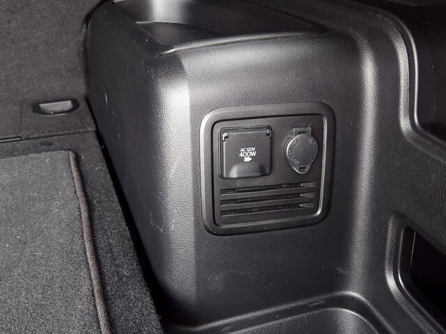 2024 Toyota 4Runner SR5 Wilson NC