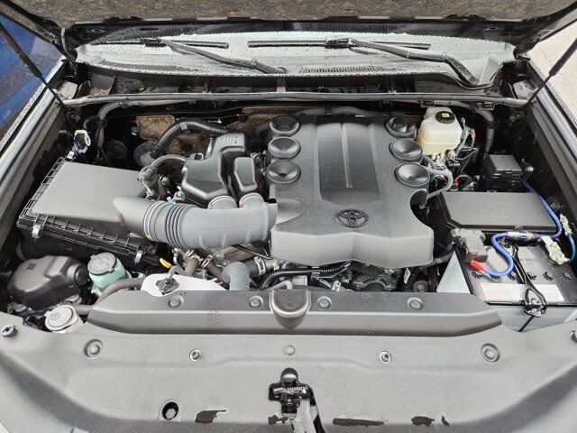 2024 Toyota 4Runner SR5 Wilson NC