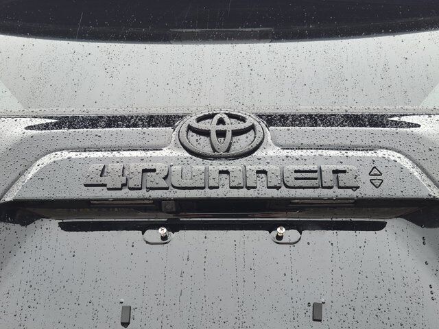 2024 Toyota 4Runner SR5 Wilson NC