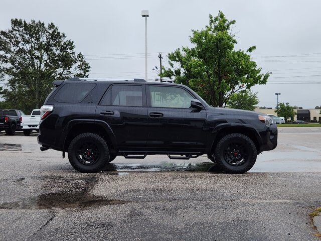 2024 Toyota 4Runner SR5 Wilson NC