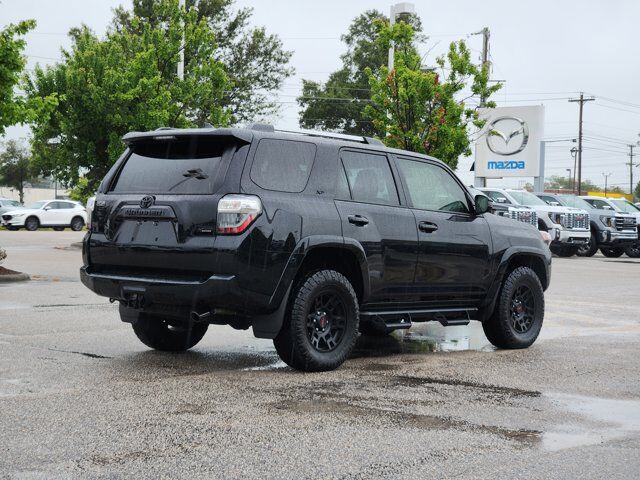 2024 Toyota 4Runner SR5 Wilson NC