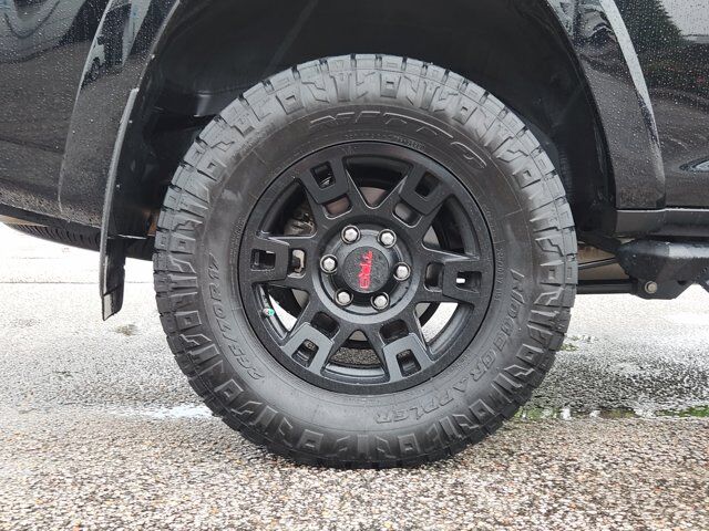 2024 Toyota 4Runner SR5 Wilson NC