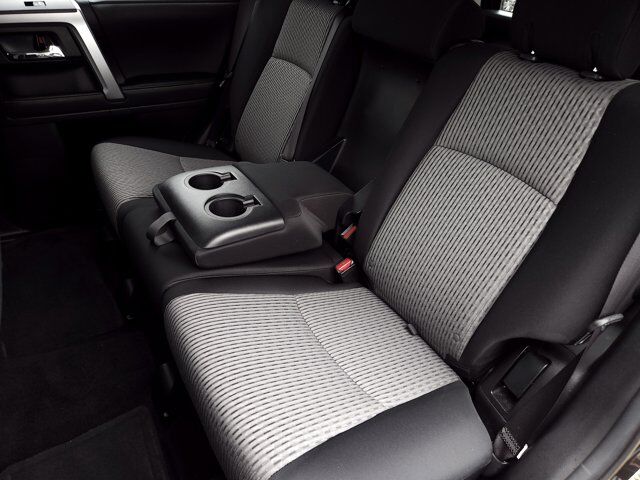 2024 Toyota 4Runner SR5 Wilson NC