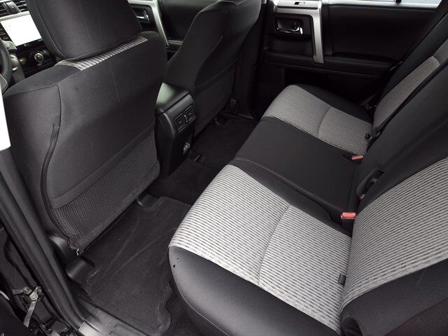 2024 Toyota 4Runner SR5 Wilson NC