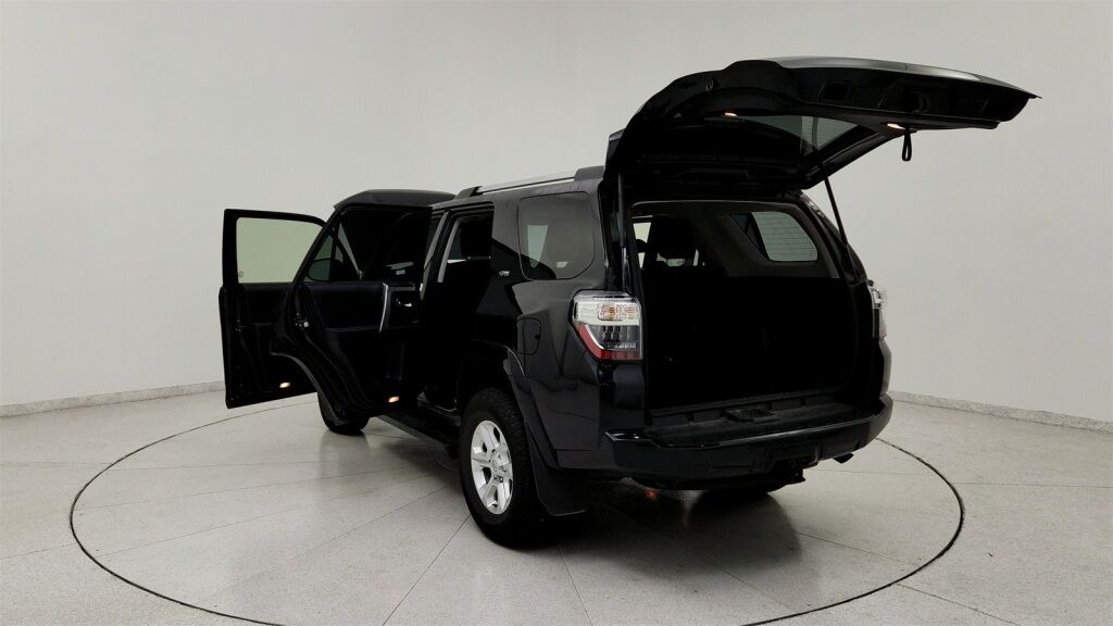 2024 Toyota 4Runner SR5 Laurel MD