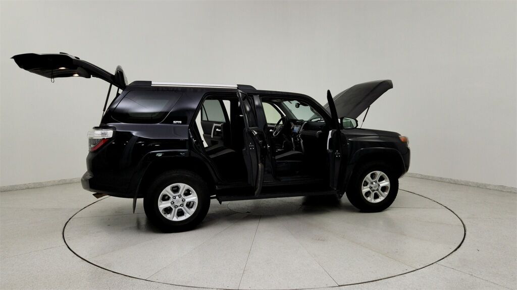 2024 Toyota 4Runner SR5 Laurel MD