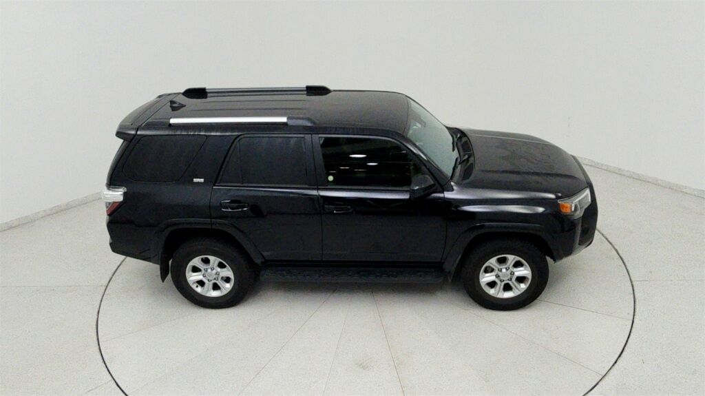 2024 Toyota 4Runner SR5 Laurel MD