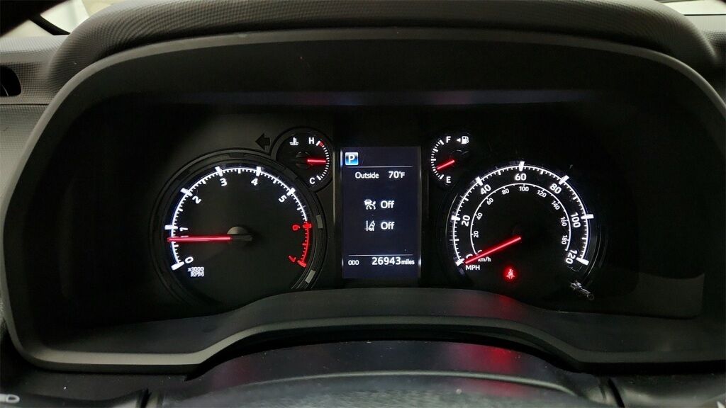 2024 Toyota 4Runner SR5 Laurel MD