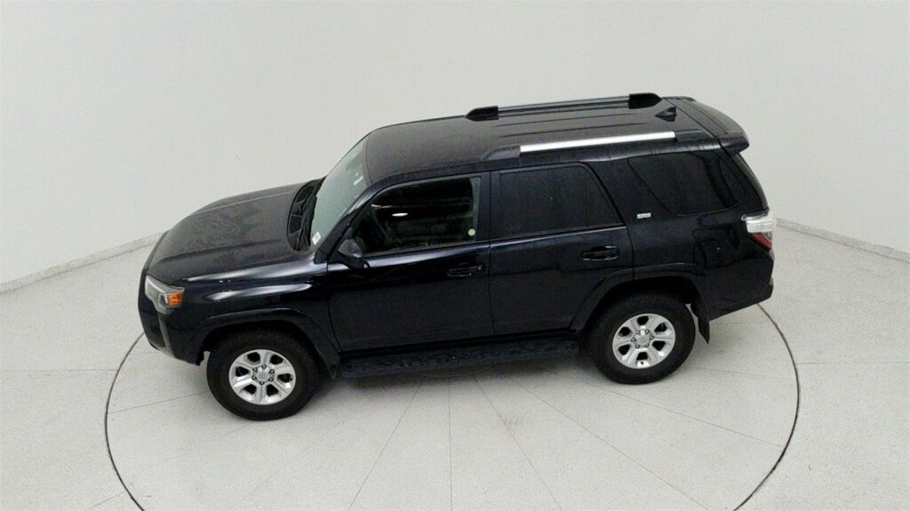 2024 Toyota 4Runner SR5 Laurel MD