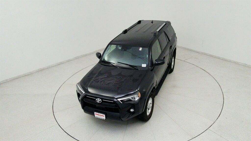 2024 Toyota 4Runner SR5 Laurel MD