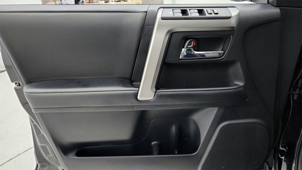 2024 Toyota 4Runner SR5 Laurel MD