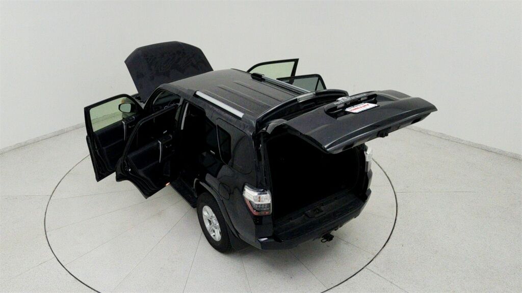 2024 Toyota 4Runner SR5 Laurel MD
