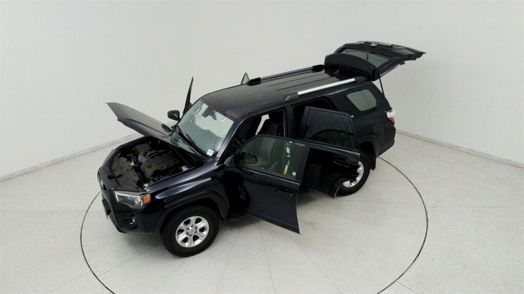 2024 Toyota 4Runner SR5 Laurel MD