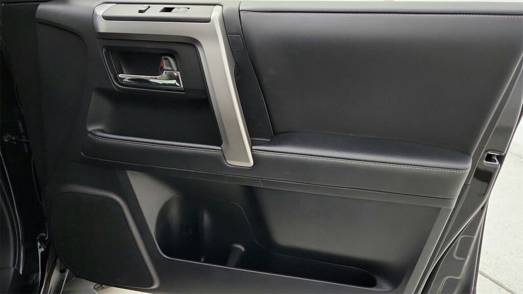 2024 Toyota 4Runner SR5 Laurel MD