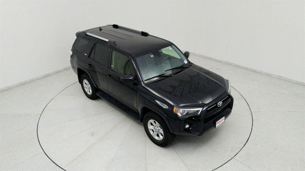 2024 Toyota 4Runner SR5 Laurel MD