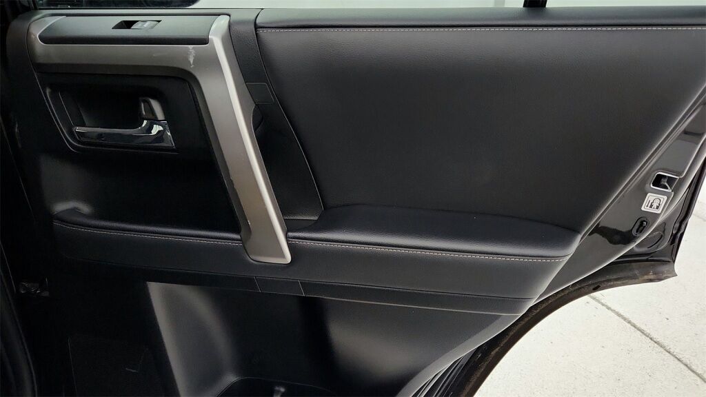 2024 Toyota 4Runner SR5 Laurel MD