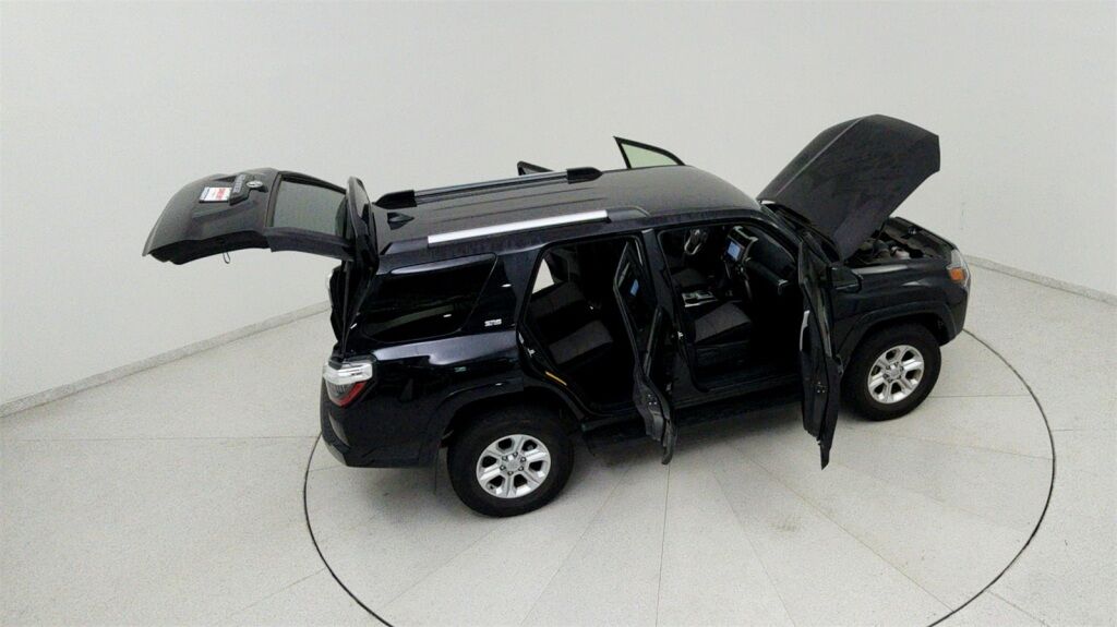 2024 Toyota 4Runner SR5 Laurel MD