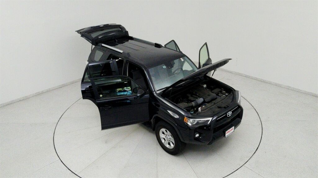 2024 Toyota 4Runner SR5 Laurel MD