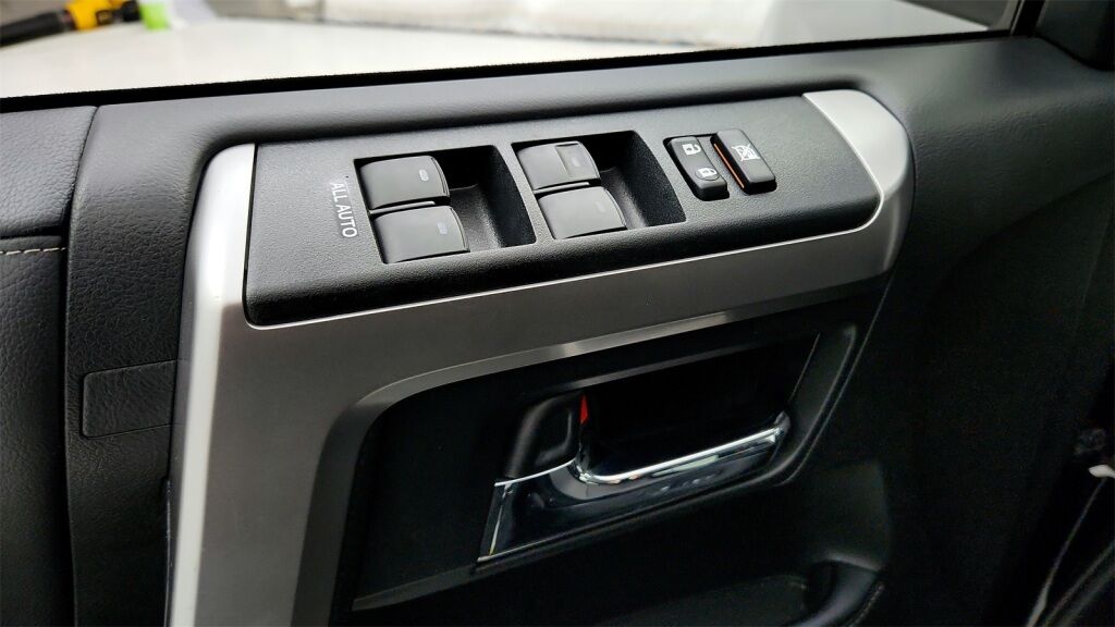 2024 Toyota 4Runner SR5 Laurel MD