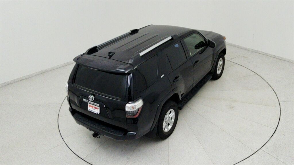 2024 Toyota 4Runner SR5 Laurel MD