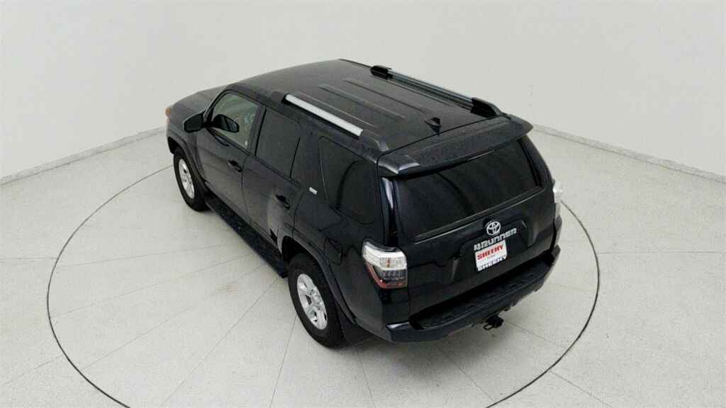 2024 Toyota 4Runner SR5 Laurel MD