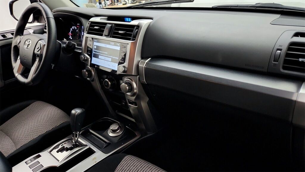 2024 Toyota 4Runner SR5 Laurel MD