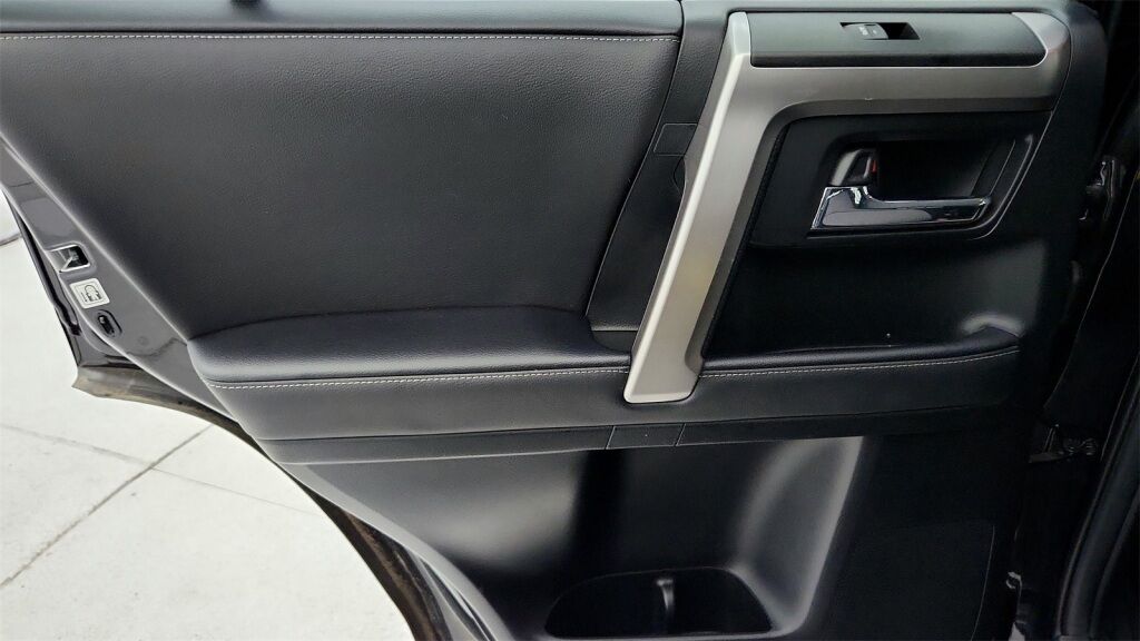2024 Toyota 4Runner SR5 Laurel MD