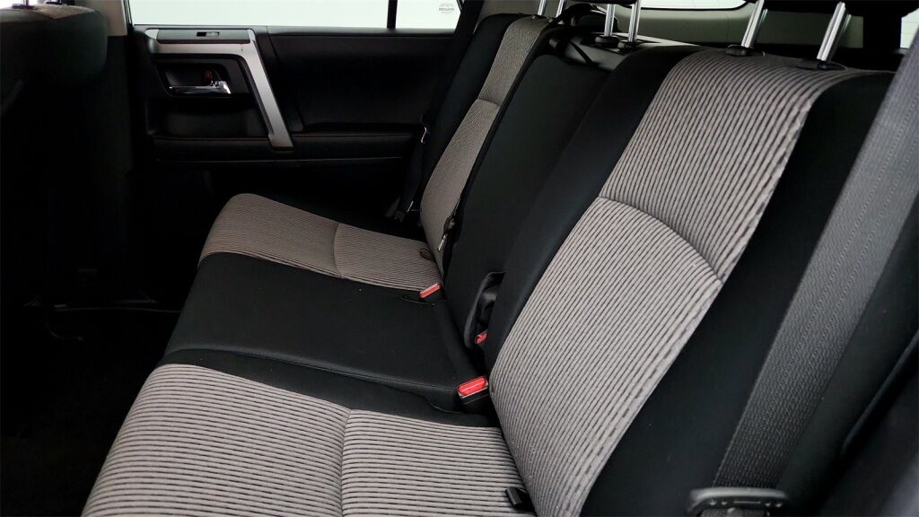 2024 Toyota 4Runner SR5 Laurel MD