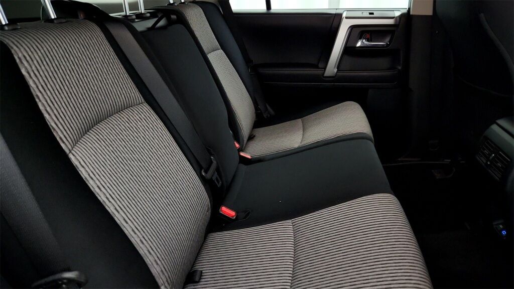 2024 Toyota 4Runner SR5 Laurel MD
