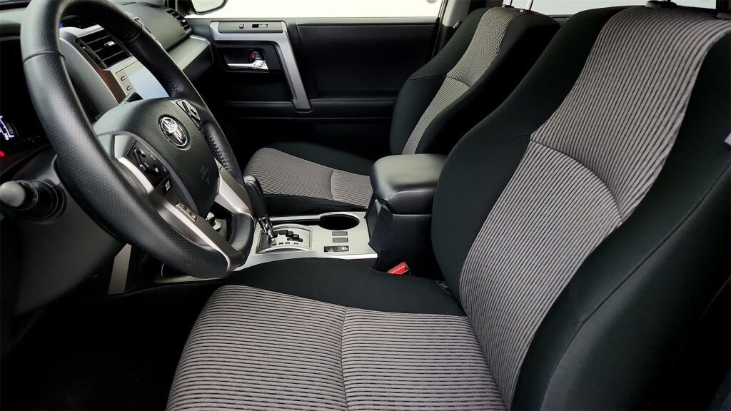 2024 Toyota 4Runner SR5 Laurel MD