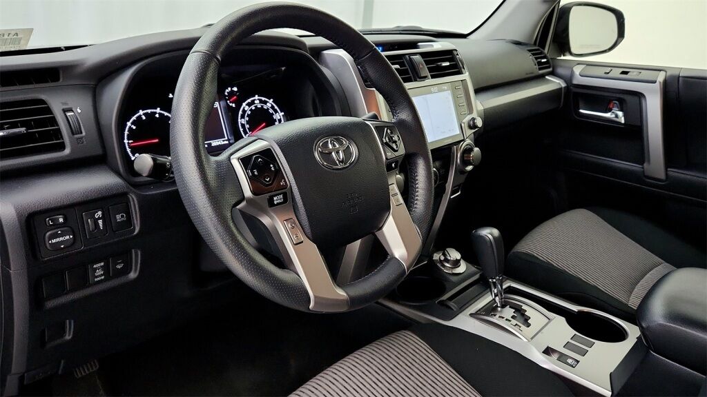 2024 Toyota 4Runner SR5 Laurel MD